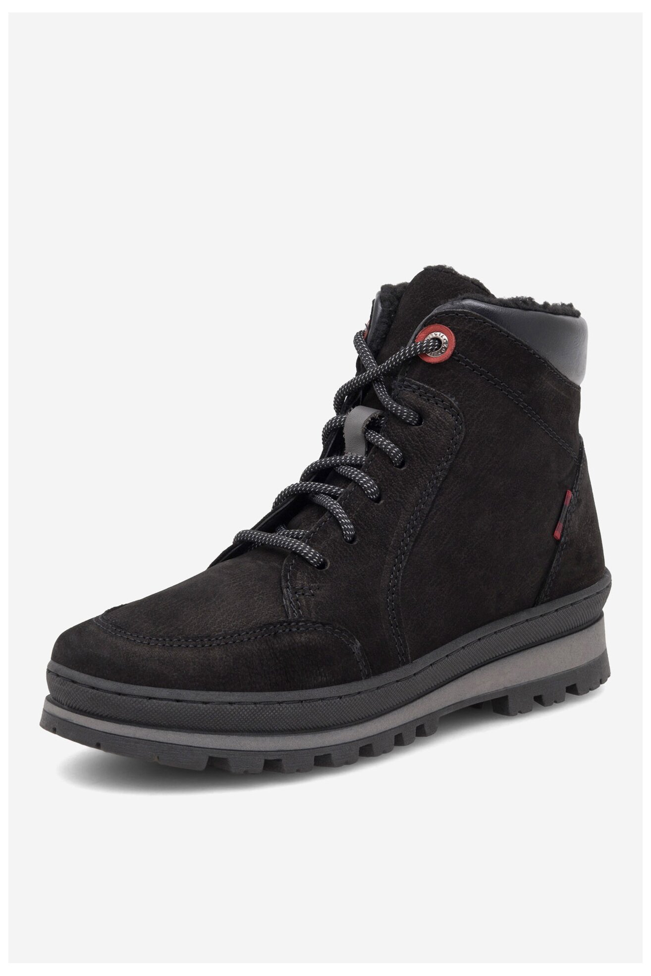 Боти Go Soft RST-BONA-02 ЧЕРЕН