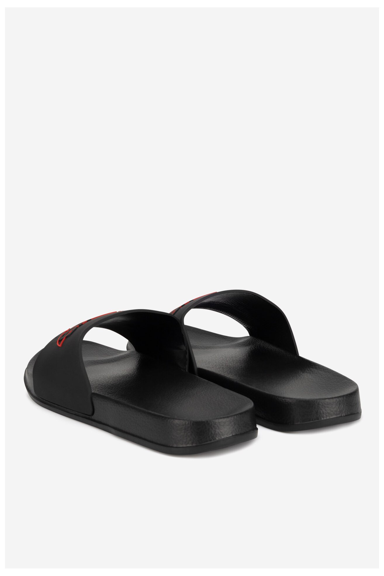 Șlapi pentru bazin Batman AW24-143WBBAT NEGRU