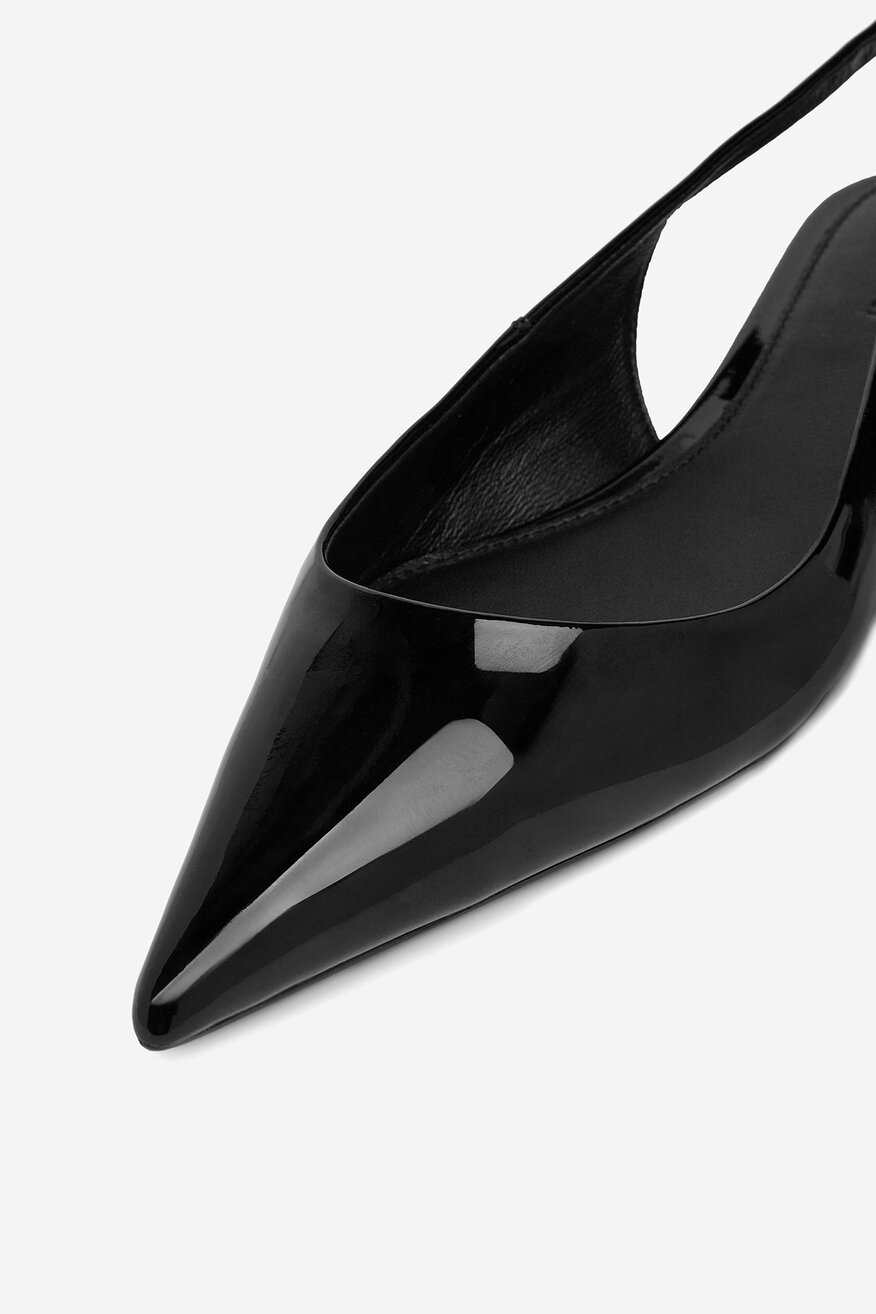 balerini Gino Rossi NEGRU - 5903698721484