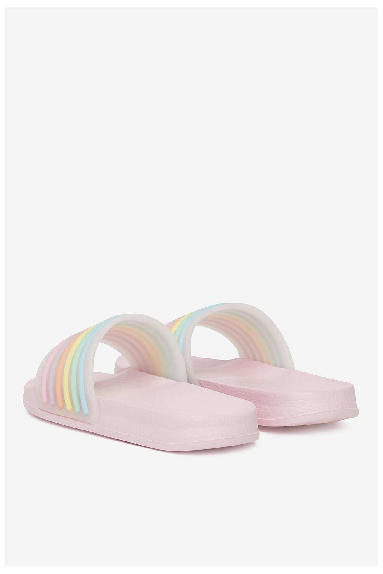 Șlapi pentru bazin Nelli Blu P4240028K ROZ