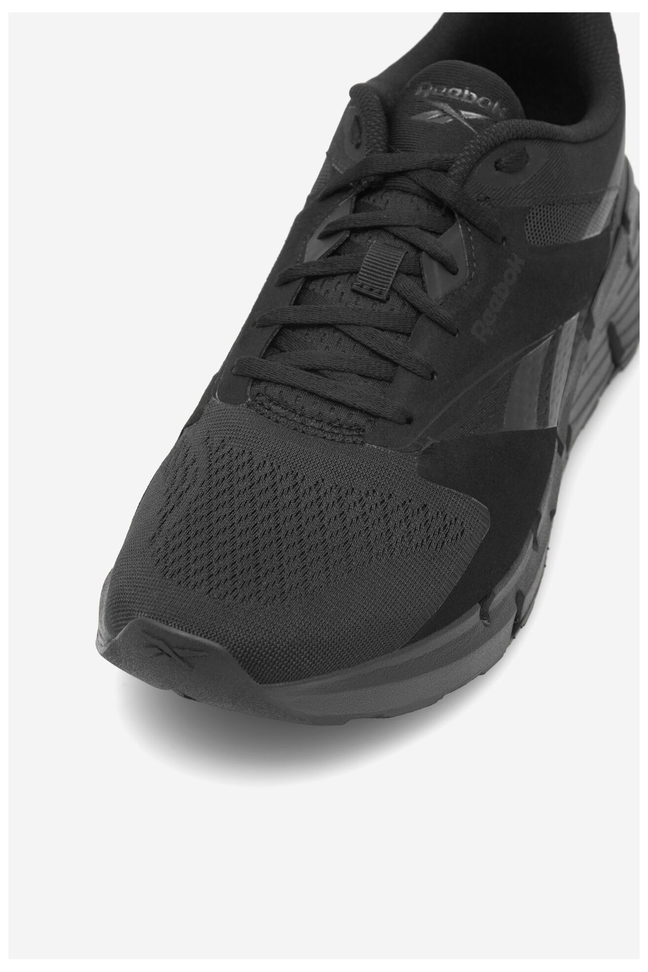 Спортни обувки Reebok ZIG DYNAMICA 5 100074662 ЧЕРЕН