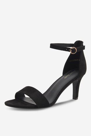 Сандалі Jenny Fairy LORI WSS20869-01 ЧОРНИЙ