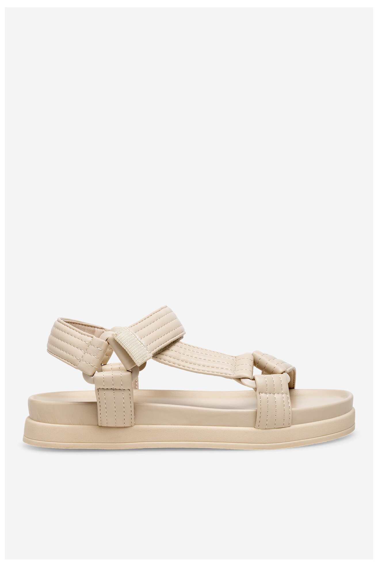 Сандали Jenny Fairy STACY WS6099-02 БЕЖОВ