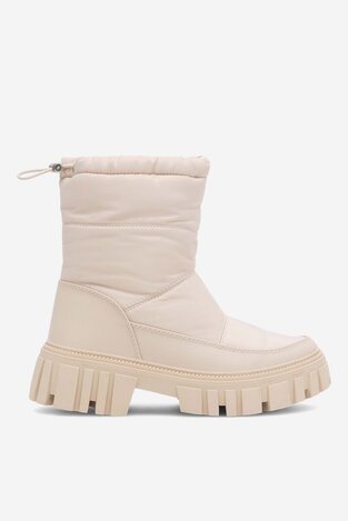 Ботильйони DeeZee ALFAMM N10370 БЕЖЕВИЙ
