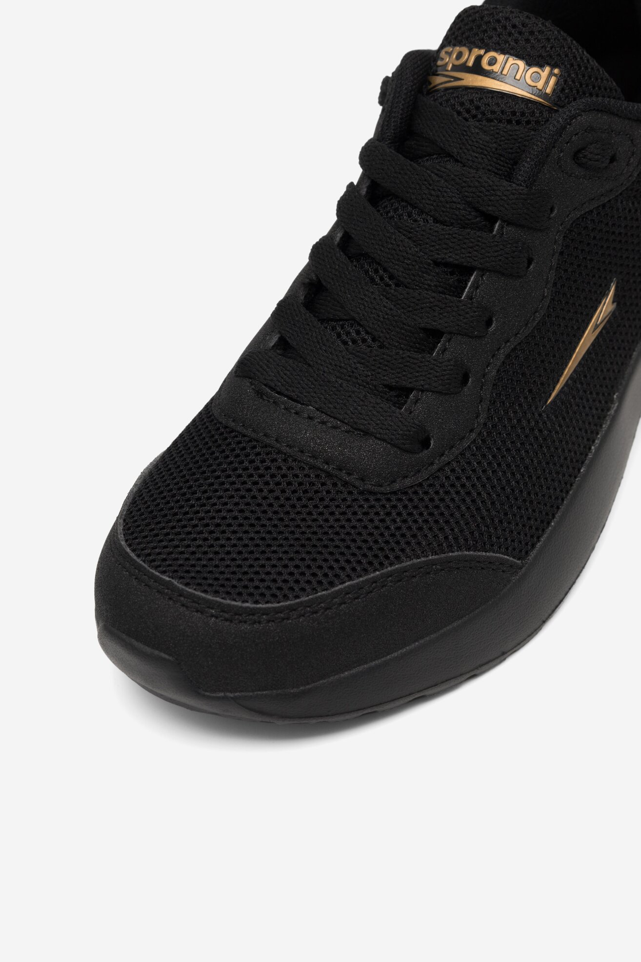 Кросівки спортивні Sprandi WP40-200820W ЧОРНИЙ