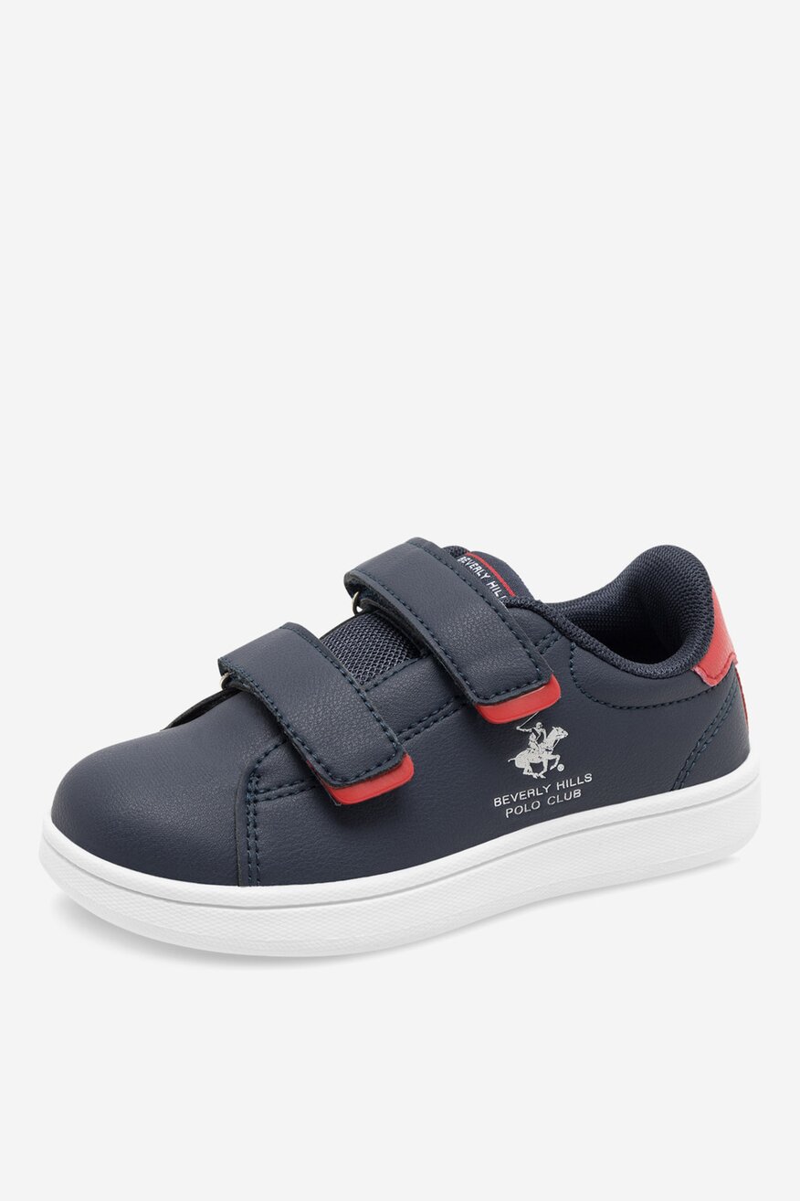 
                Sneakerși Beverly Hills Polo Club BLEUMARIN - 5905588560548