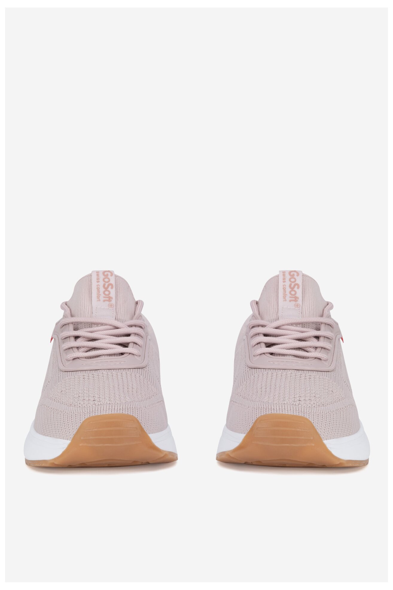 Sneakers Go Soft SK7887-3 Różowy