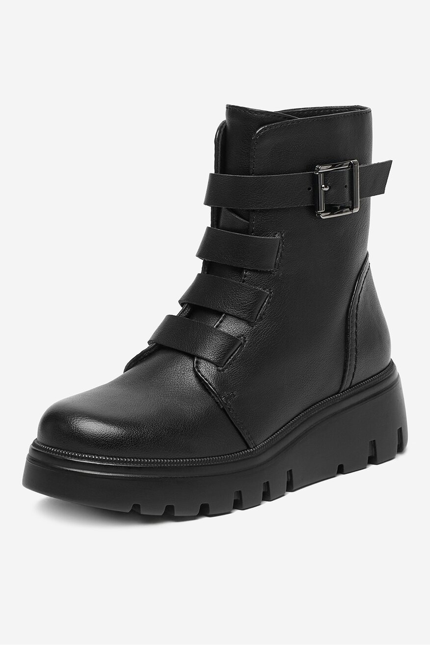 Bocanci DeeZee NEGRU - 5906751340011