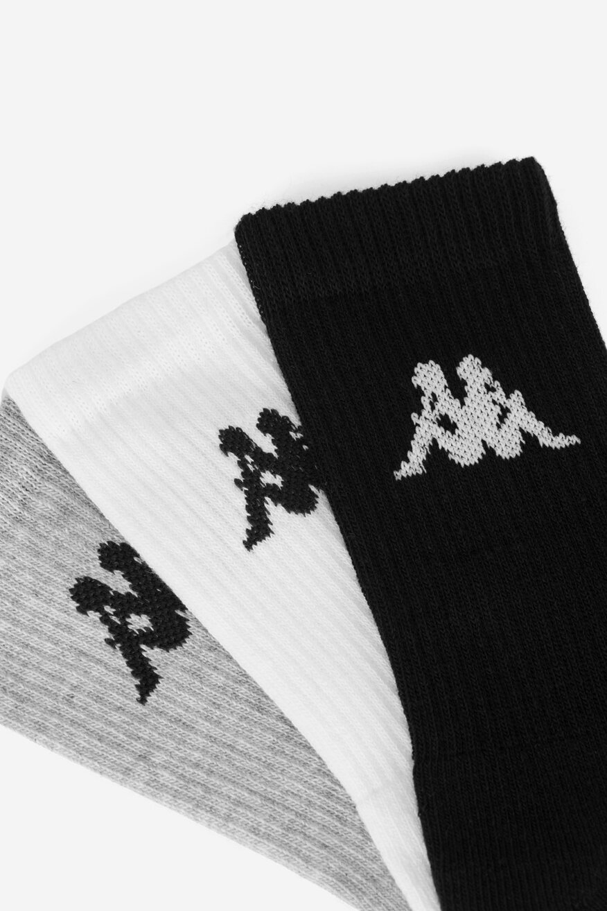 Soseste Kappa MIX - 5905588970194