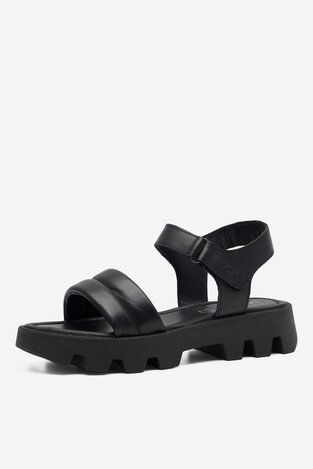 Сандалі Lasocki FERRARA ARC-HANKA-02 ЧОРНИЙ