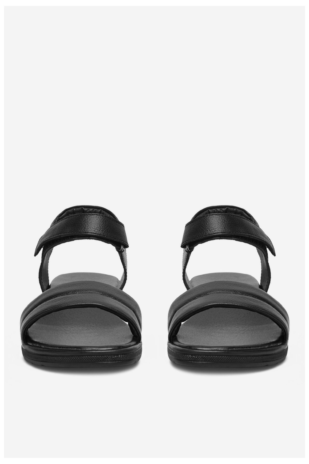 Сандали Lasocki CEO-WI23-MALTA-02 ЧЕРЕН