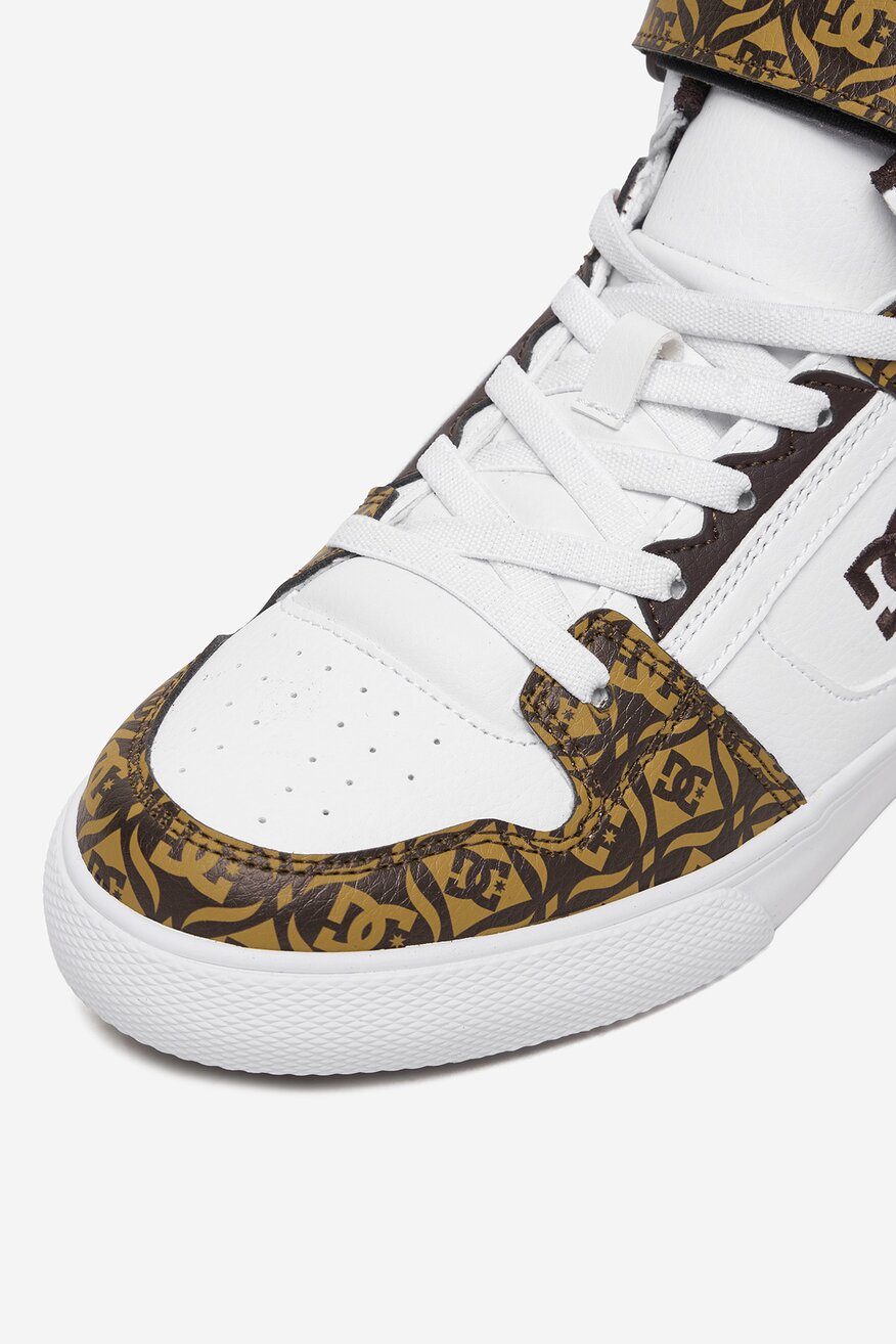 
                DC Shoes - PURE HIGH-TOP SE EV SN - 5906751603222