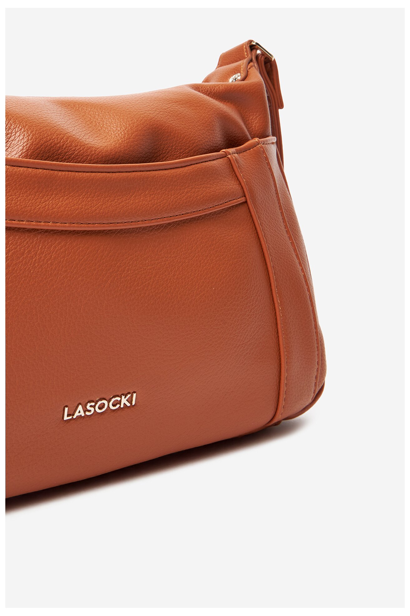 Torba Lasocki C-LSK-L-009-08 KAMEL