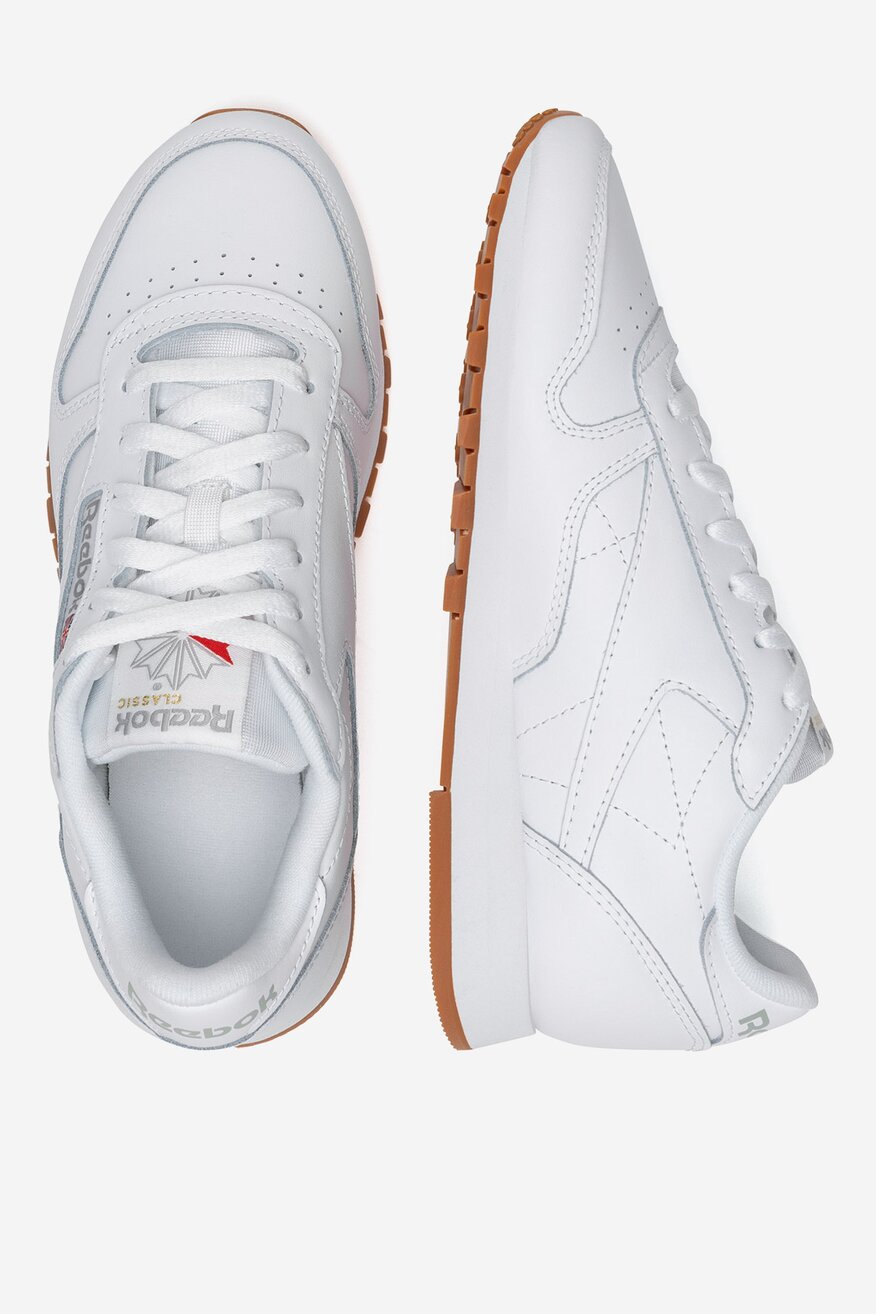 
                Încălțăminte sport Reebok ALB - 5903419983238