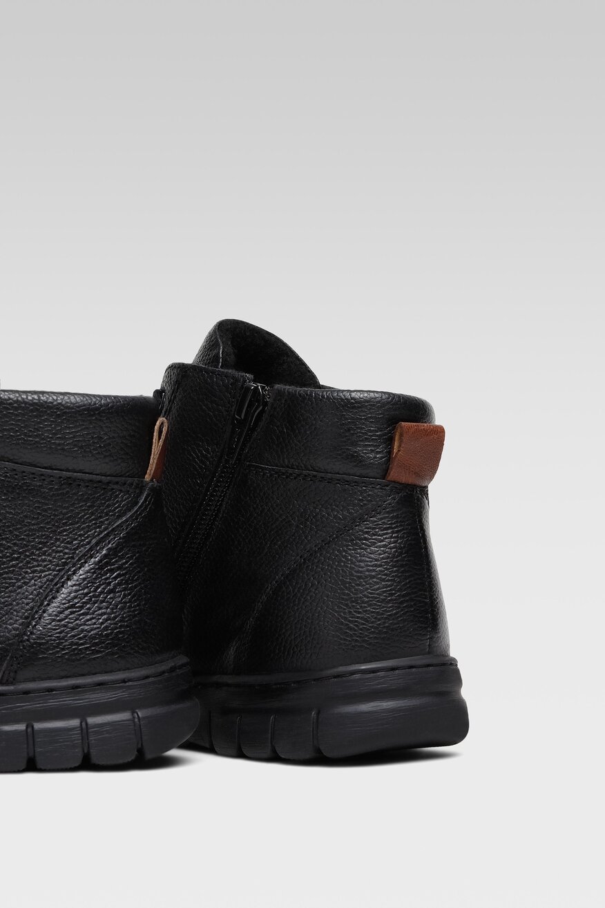 
                Bocanci Go Soft NEGRU - 5904862242262