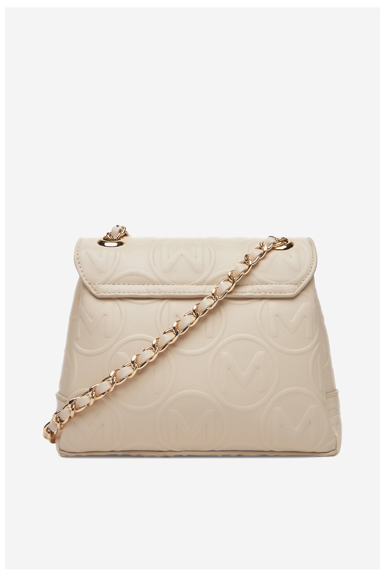 Torebka Mexx MEXX-S-015-07 Beżowy