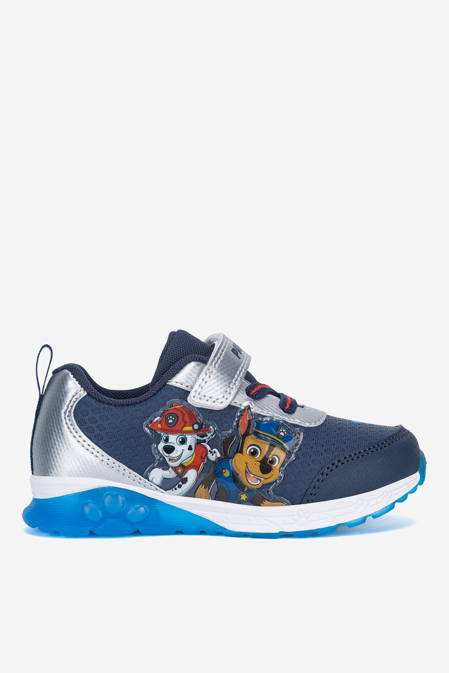 
                Sportska obuća Paw Patrol KOBALT PLAVA - 5905588770305