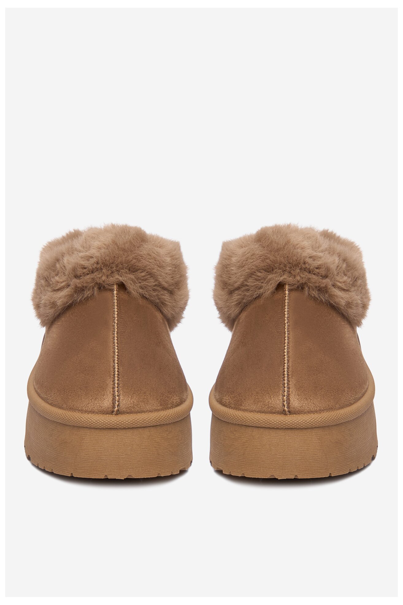 Капці Jenny CEO-WSX23-09 БЕЖЕВИЙ