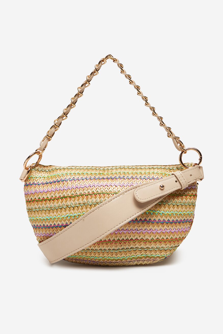 
                Сумка З Ремінцем DeeZee МІКС - 5906751072455