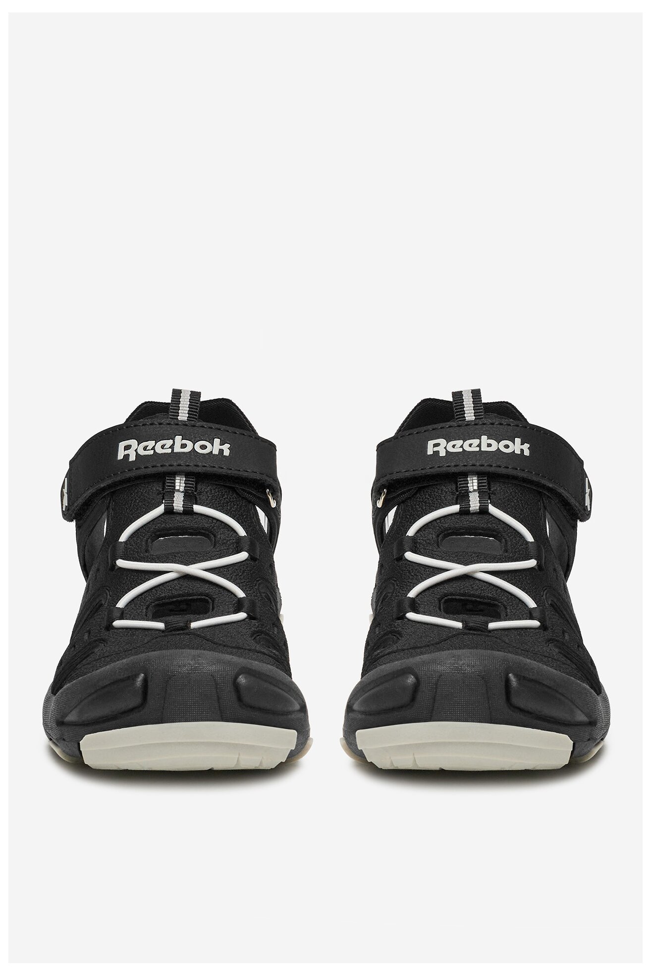 Сандалі Reebok CP92-23833-CH (IV) ЧОРНИЙ