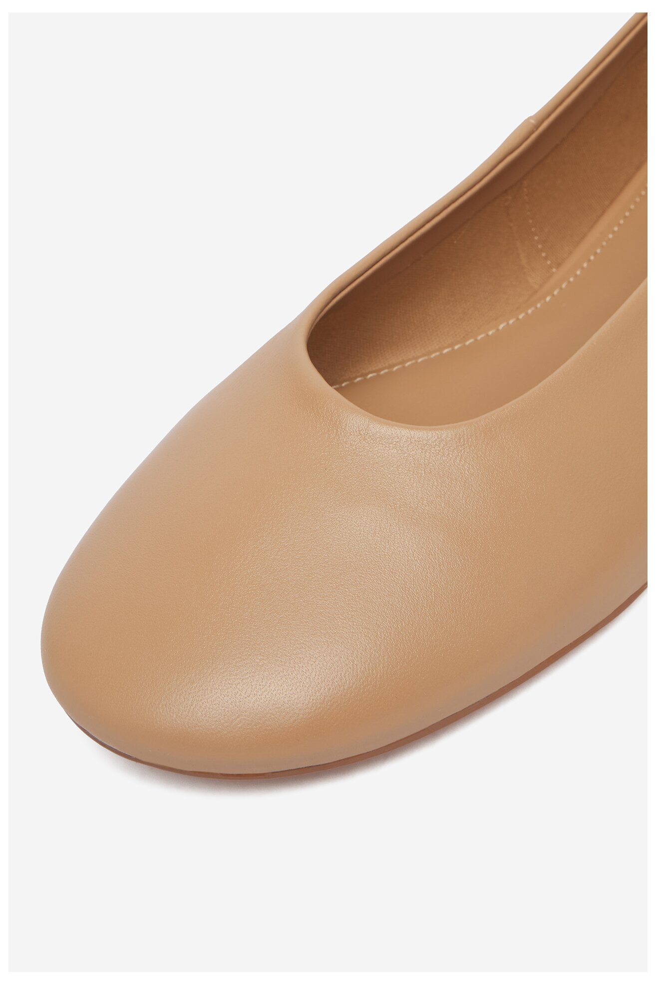 Baletanke Gino Rossi C-V2127-241 BEŽ