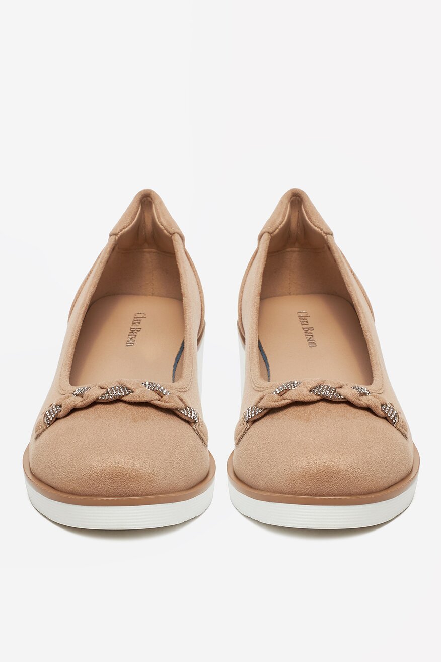 Clara Barson - Baleriny na koturnie - 5904862326641