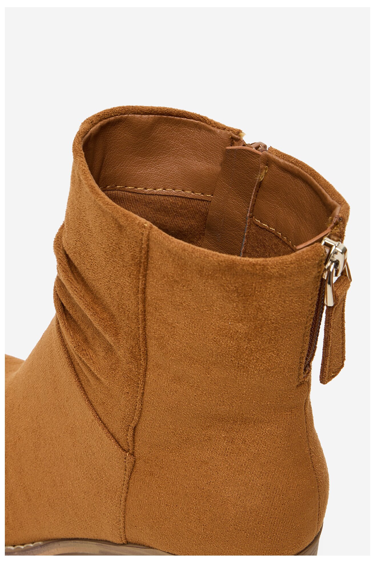 Botki Jenny CEO-MARTINA WS14438-22 Camel