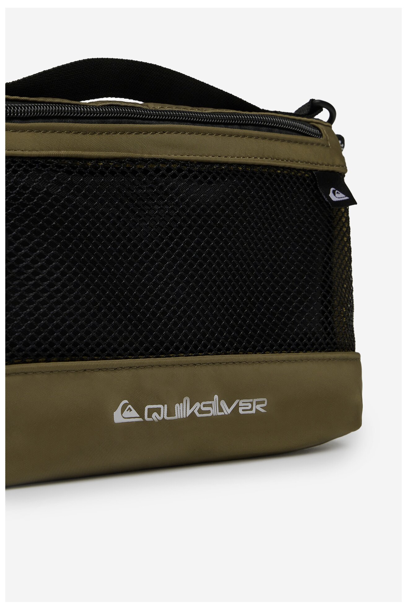 Torba męska QUIKSILVER QUIC-M-006-07 Khaki