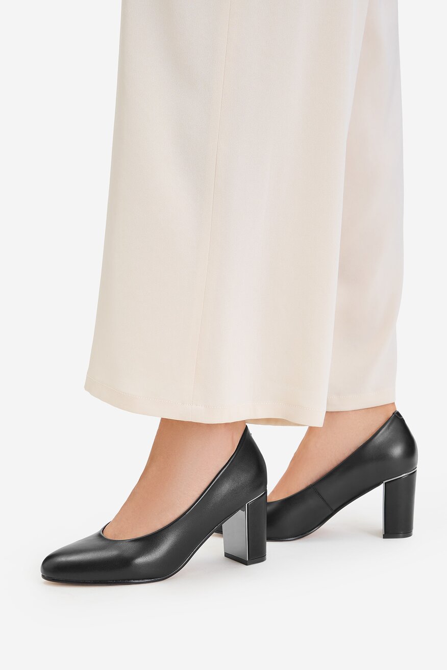 
                Lasocki - Czółenka - 5906751943984