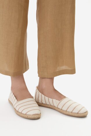 Еспадрилі Jenny CEO-KAYLA WSK1609-05 БЕЖЕВИЙ