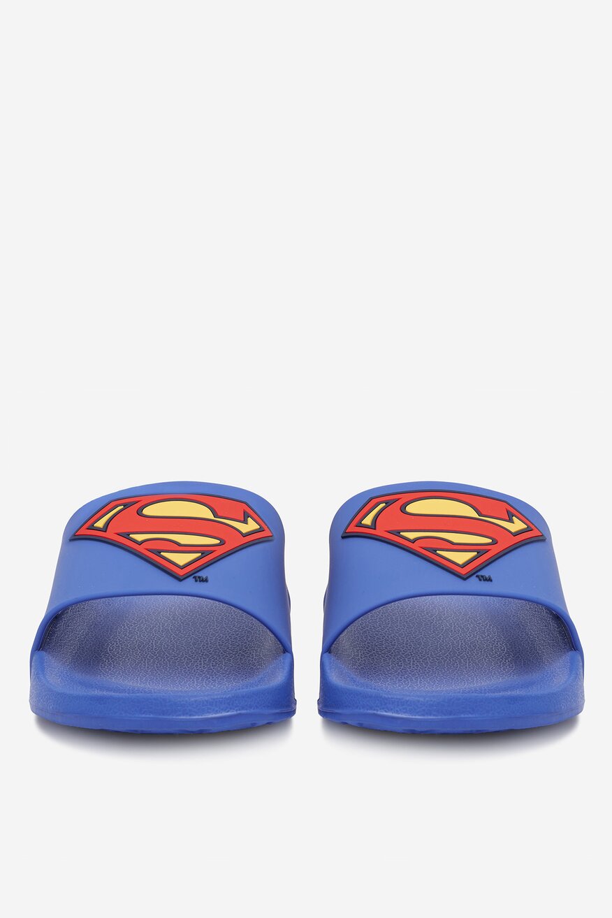 
                Superman - Klapki - 5906751995419