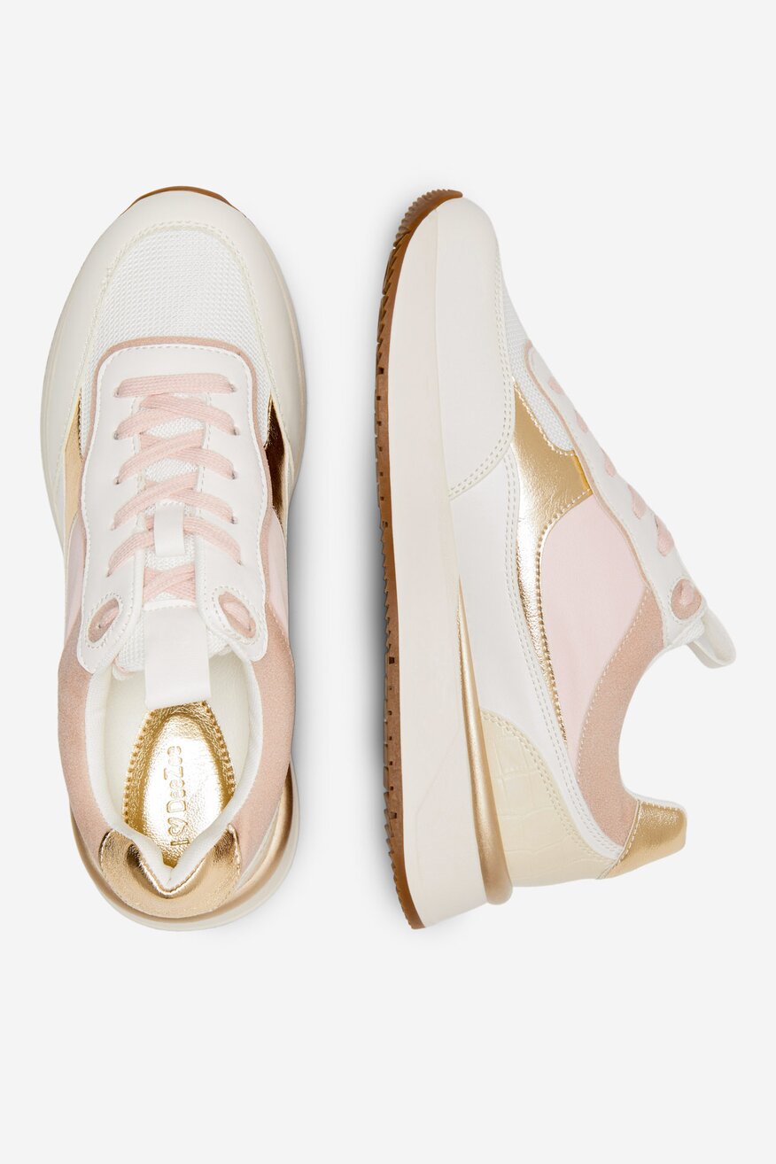 
                DeeZee - Sneakersy - 5905588401537