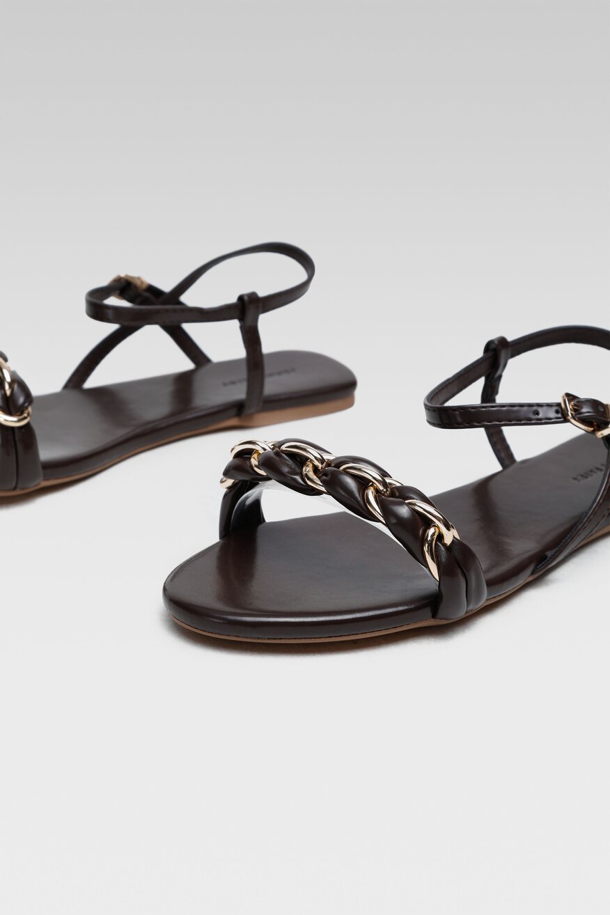 Jenny Fairy - Sandały - 5904248778132