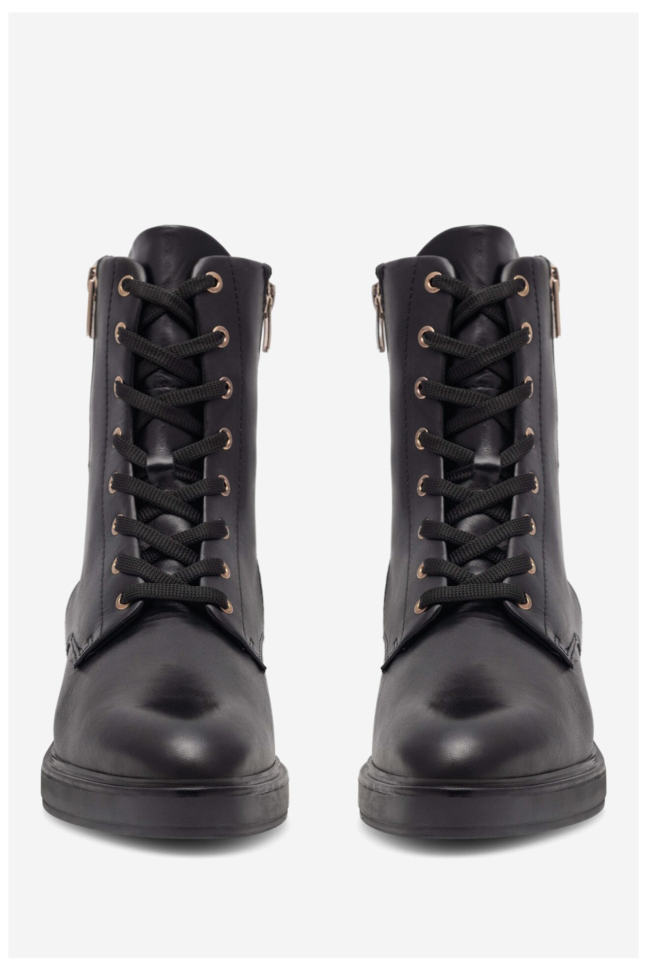 Bocanci Sergio Bardi ARC-C1040-01SB NEGRU