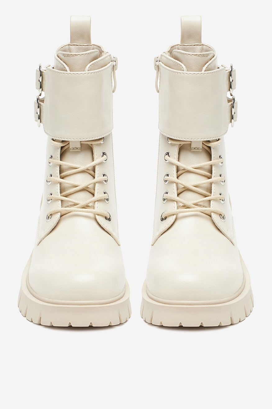 
                Черевики DeeZee БЕЖЕВИЙ - 5906751330715