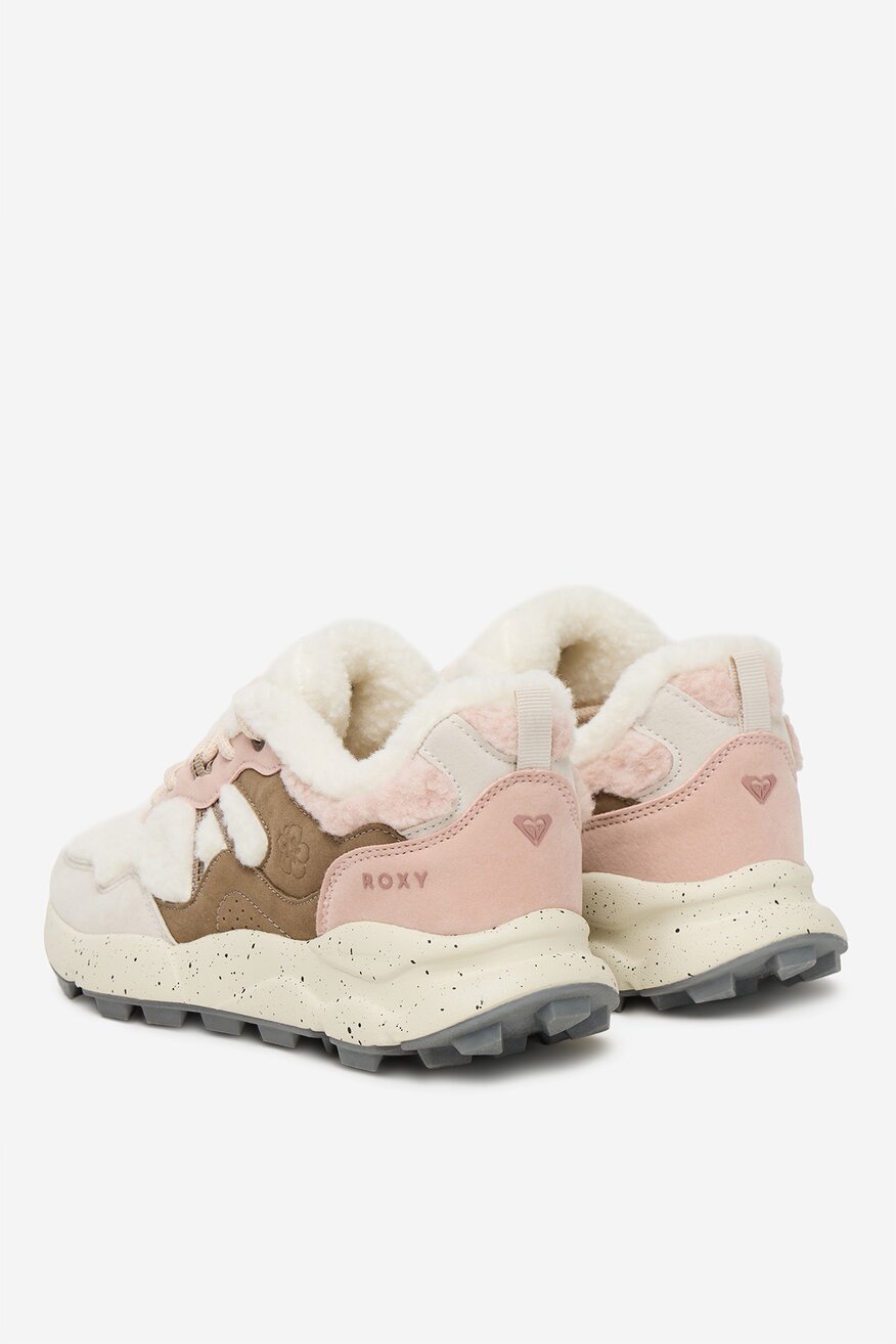 Sneakerși ROXY ROZ - 5906751351444