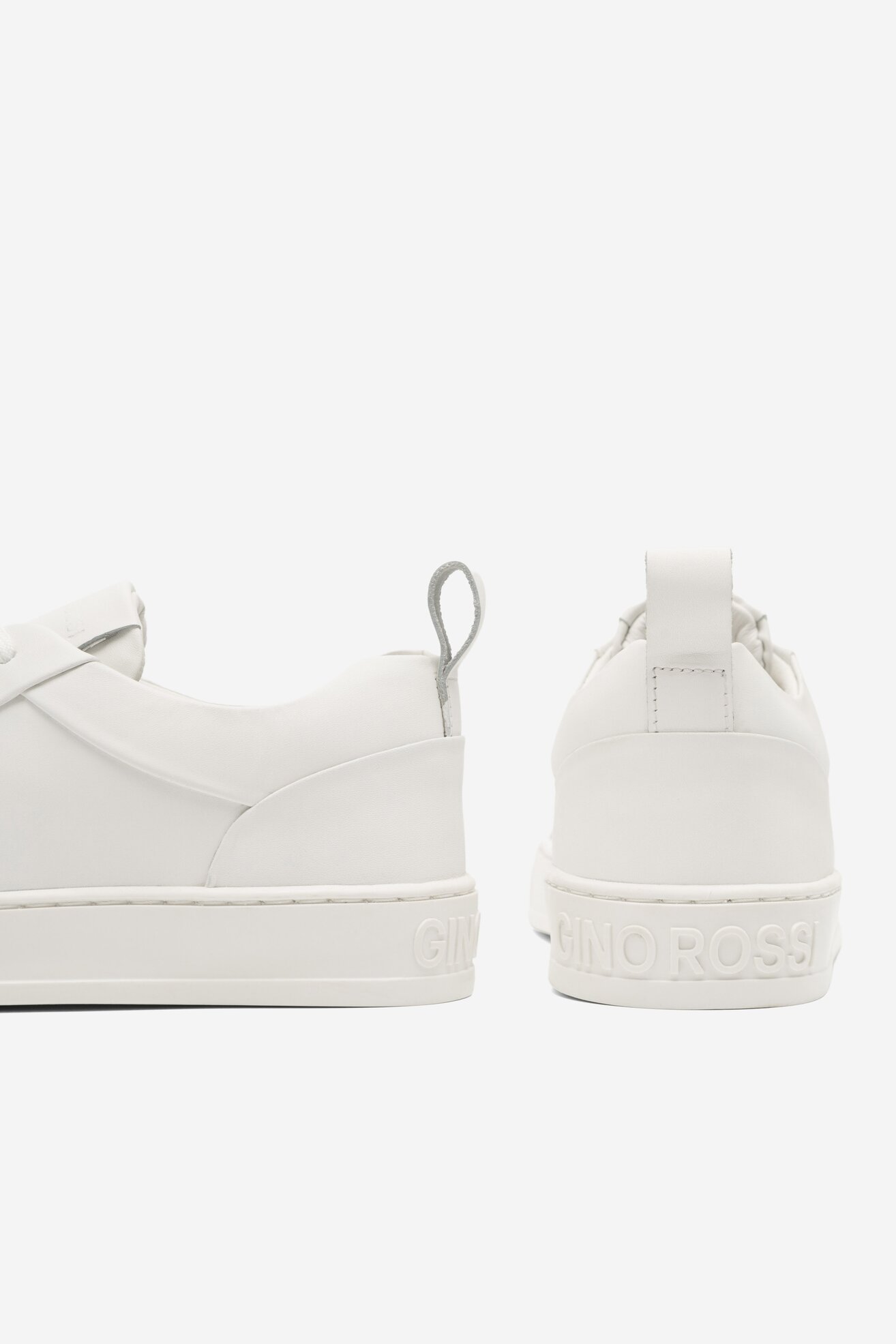 Patike Gino Rossi IBIZA-01 BELA