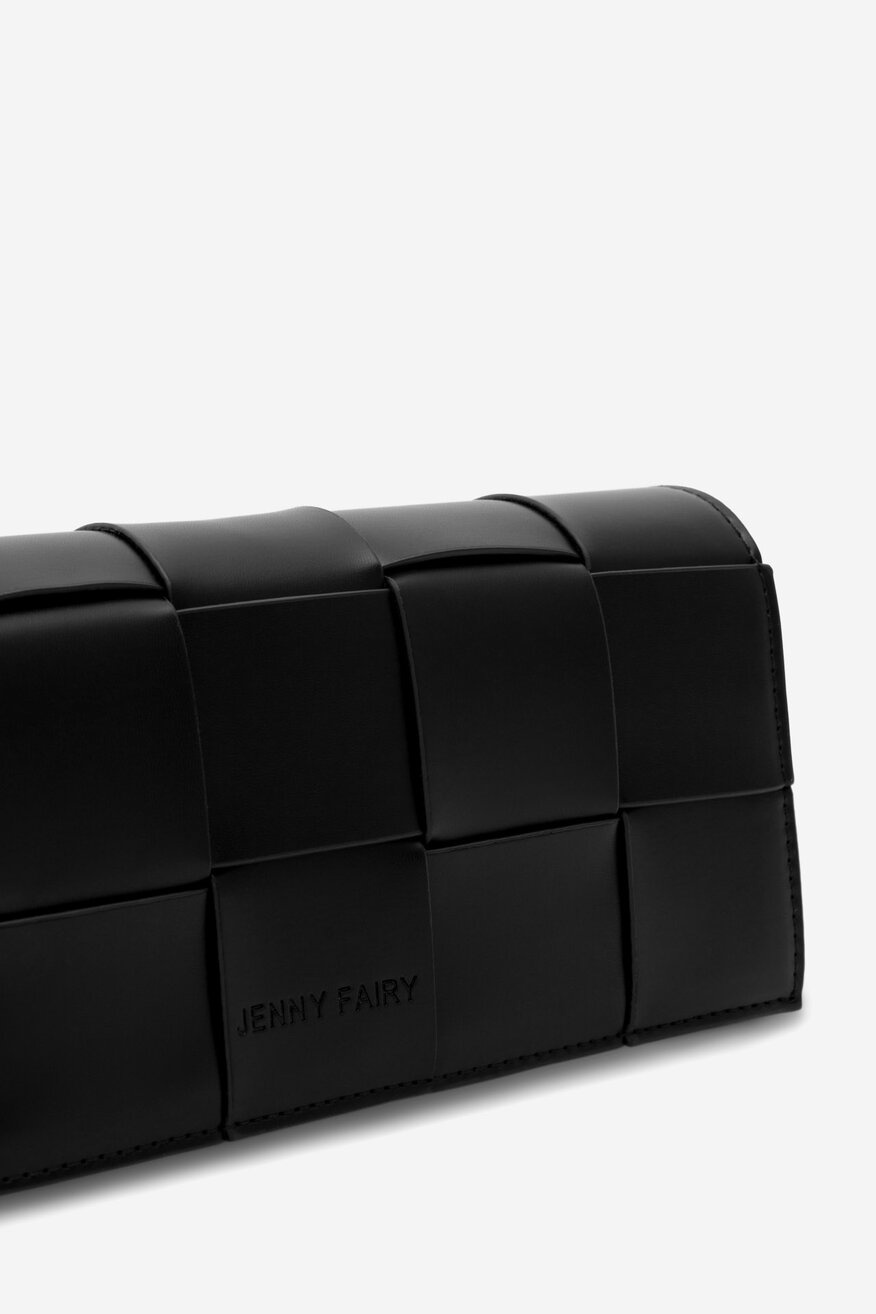 Jenny Fairy - Mała torebka bagietka - 5905588335047
