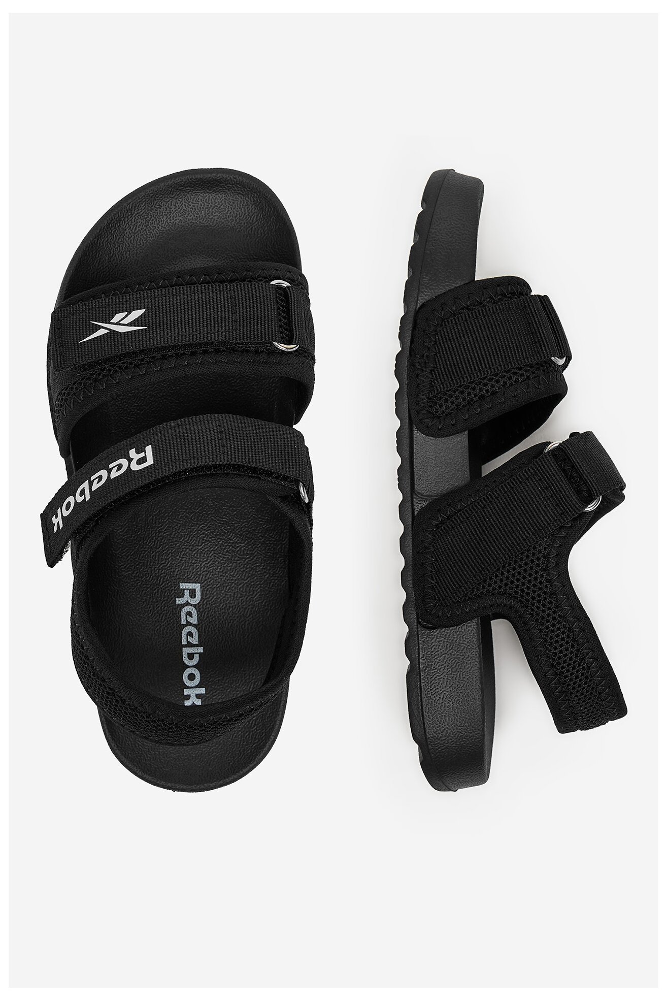 Sandale Reebok CP50-26023(IV) NEGRU