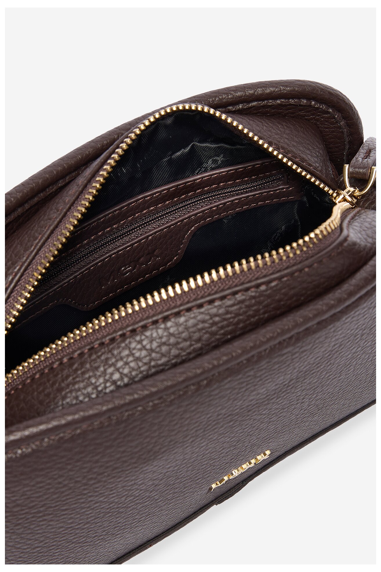 Torebka Mexx C-MEXX-L-023-08 Brązowy