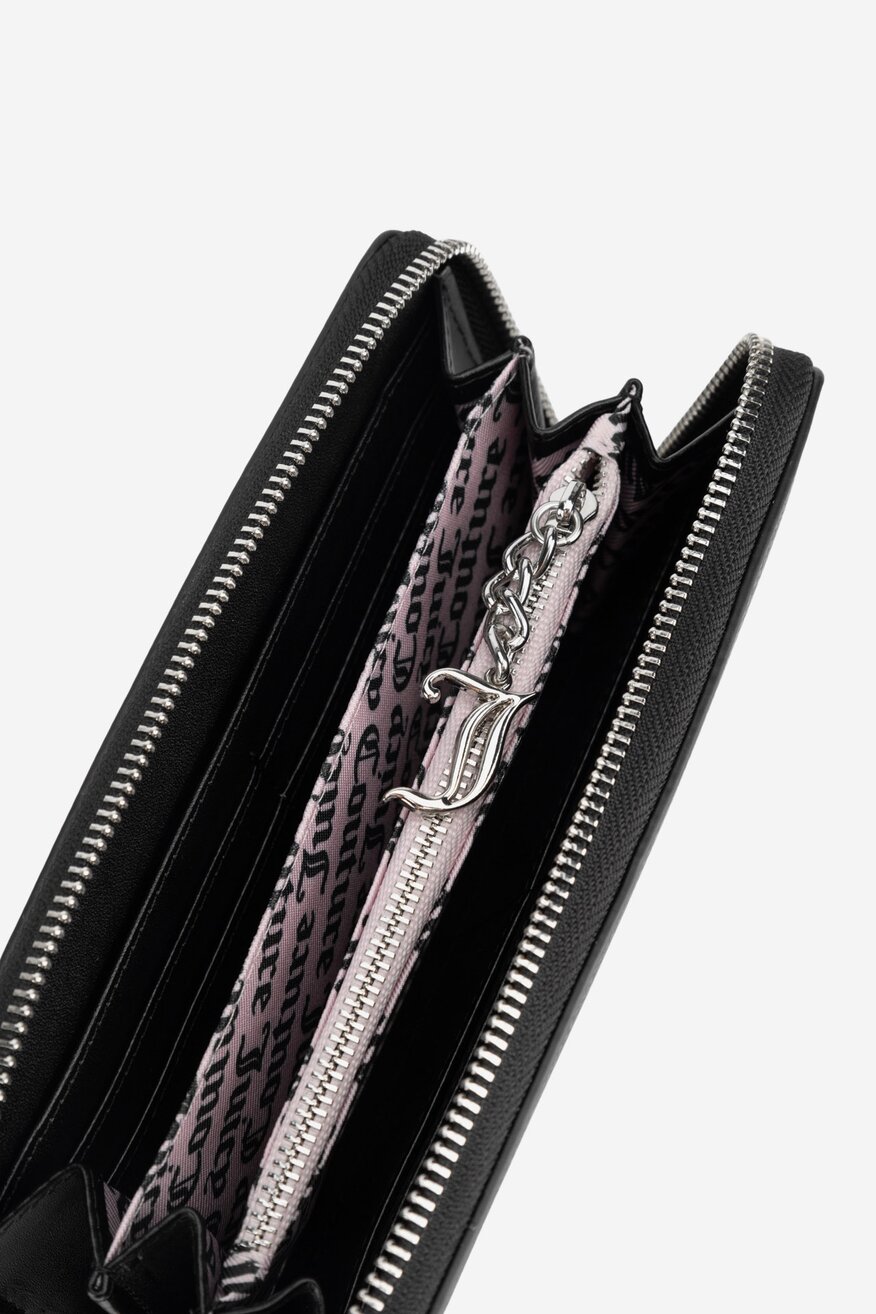 Juicy Couture - Portfel duży - 5905588970781
