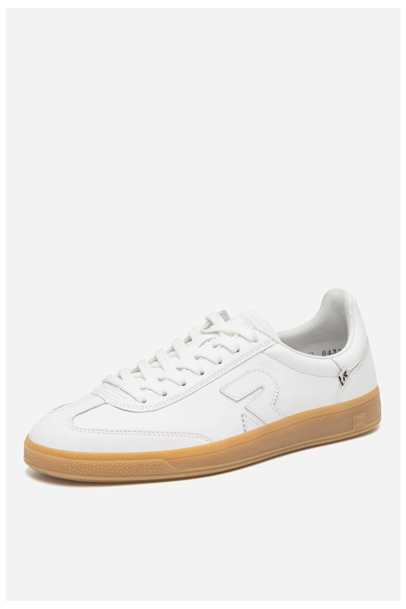 Кросівки Rieker Revolution Lifestyle W2200-80 БІЛИЙ