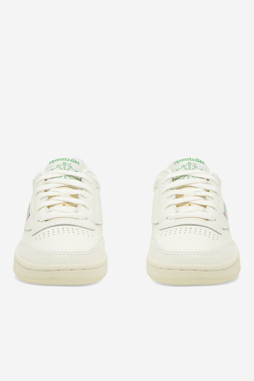 
                Sportcipő Reebok FEHÉR - 5906751592045