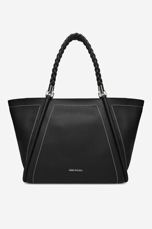 Torba Gino Rossi CEO-LAUREN-XL8211 CRNA