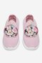 Vászoncipő Mickey&Friends CEO-CP91-SS26-205DSTC RÓZSASZÍN