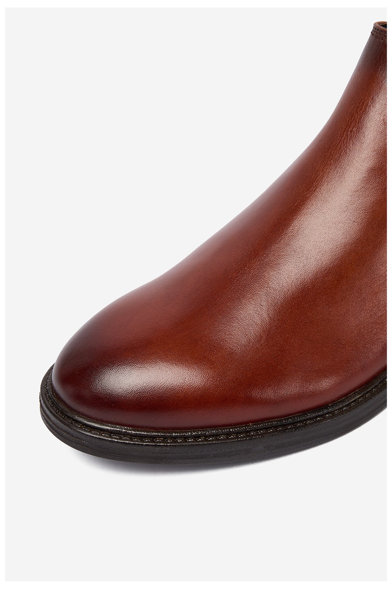 Botki Lasocki CEO-TARVISIO-22 MI25 Brązowy