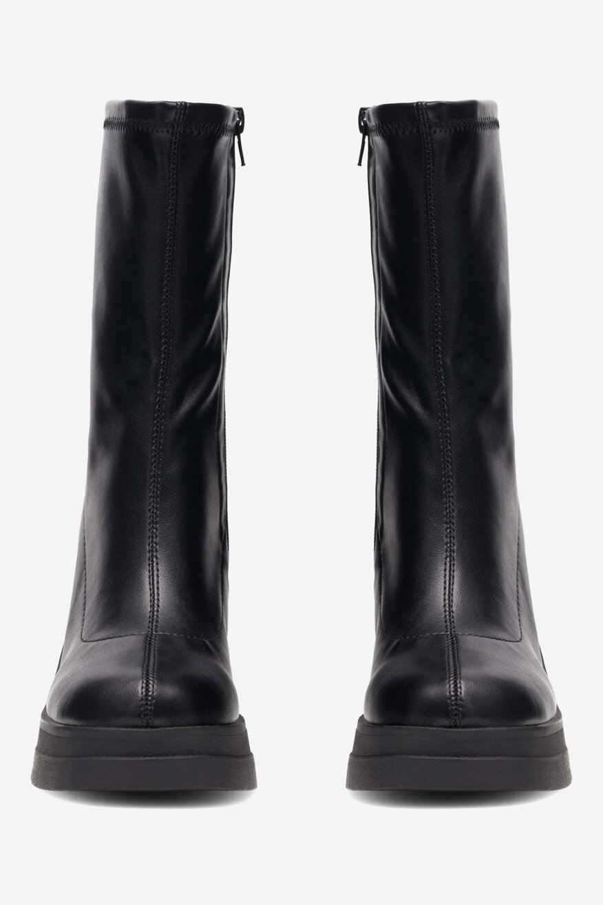 Jenny Fairy - Botki na słupku - 5905588047742