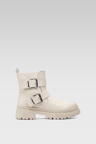 Ботильйони Jenny Fairy WS5680-16 БЕЖЕВИЙ