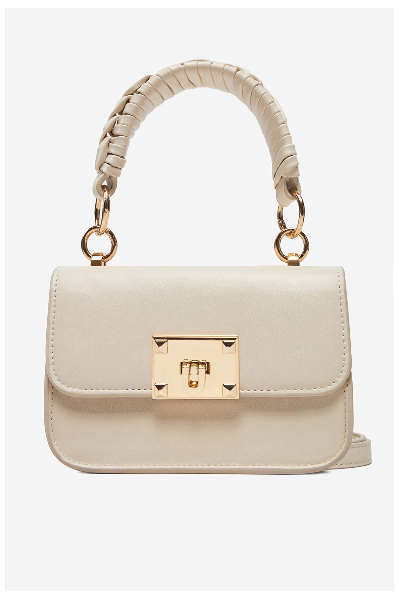 Torebka DeeZee LA482-1930-2 Beżowy