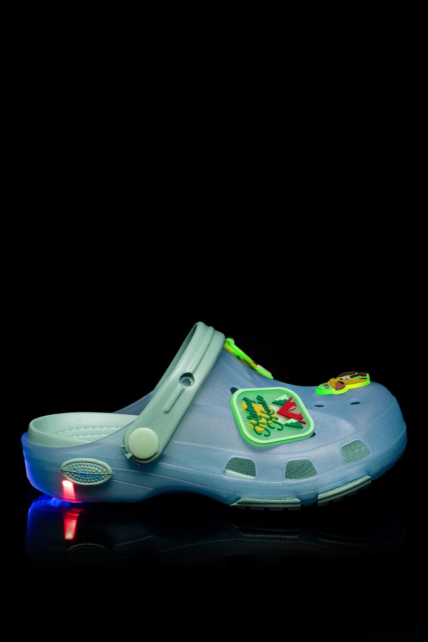 
                Папуче за базен Mickey&Friends PLAVA - 5905588496892